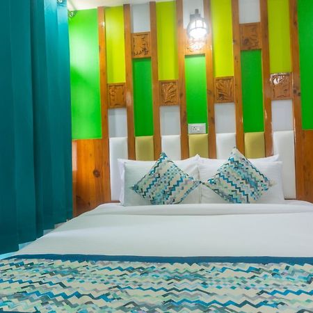 Golden Oak Bed and Breakfast Σίμλα Εξωτερικό φωτογραφία