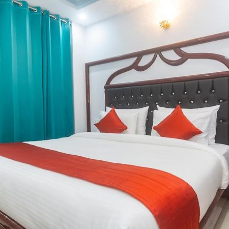 Golden Oak Bed and Breakfast Σίμλα Εξωτερικό φωτογραφία