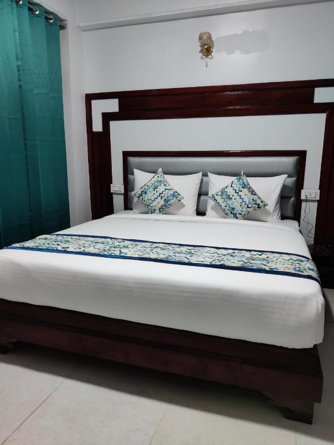 Golden Oak Bed and Breakfast Σίμλα Εξωτερικό φωτογραφία