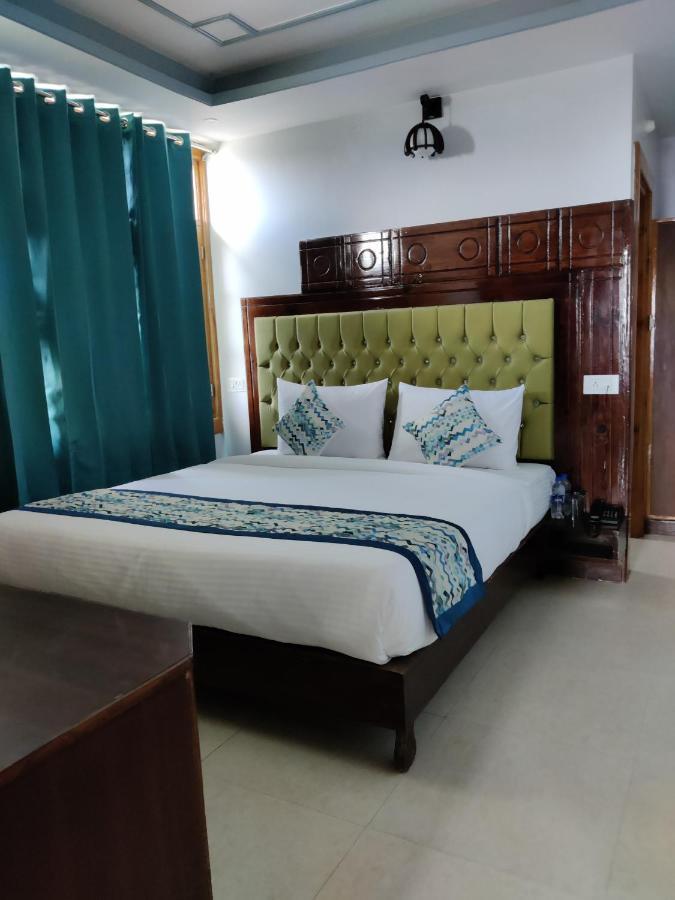 Golden Oak Bed and Breakfast Σίμλα Εξωτερικό φωτογραφία