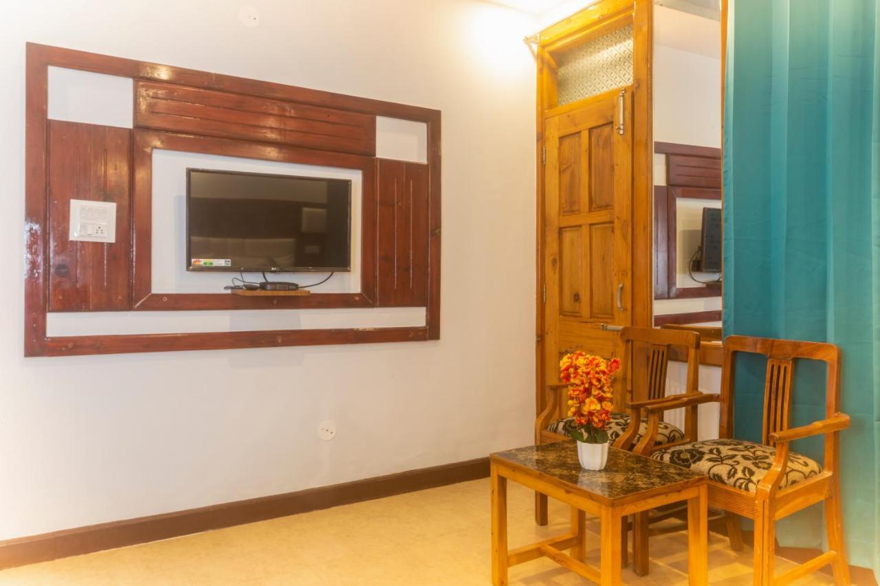 Golden Oak Bed and Breakfast Σίμλα Εξωτερικό φωτογραφία