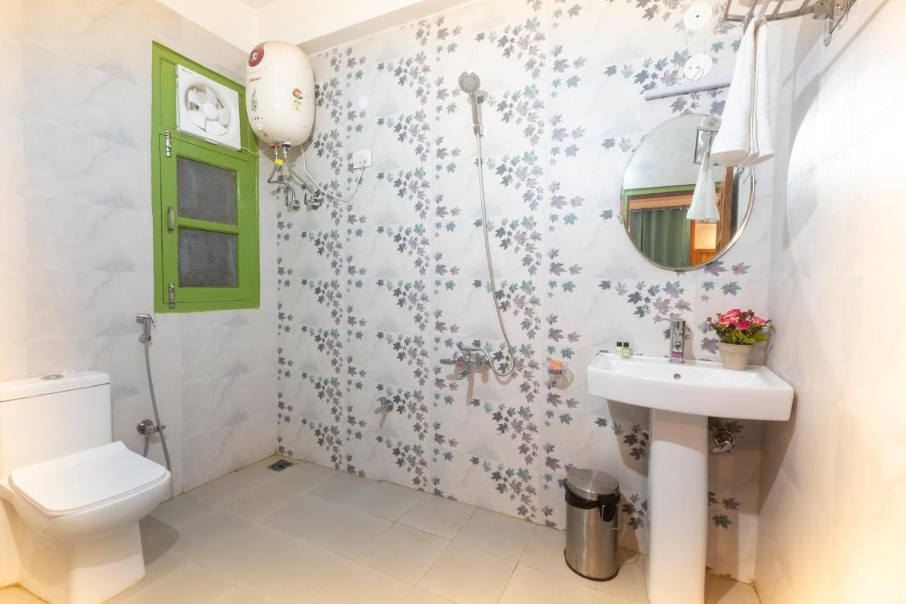Golden Oak Bed and Breakfast Σίμλα Εξωτερικό φωτογραφία