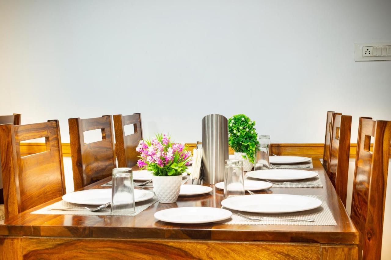Golden Oak Bed and Breakfast Σίμλα Εξωτερικό φωτογραφία