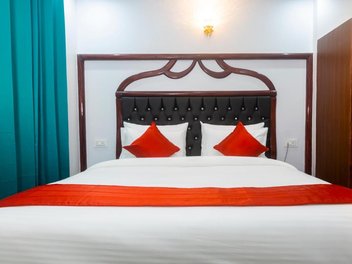 Golden Oak Bed and Breakfast Σίμλα Εξωτερικό φωτογραφία