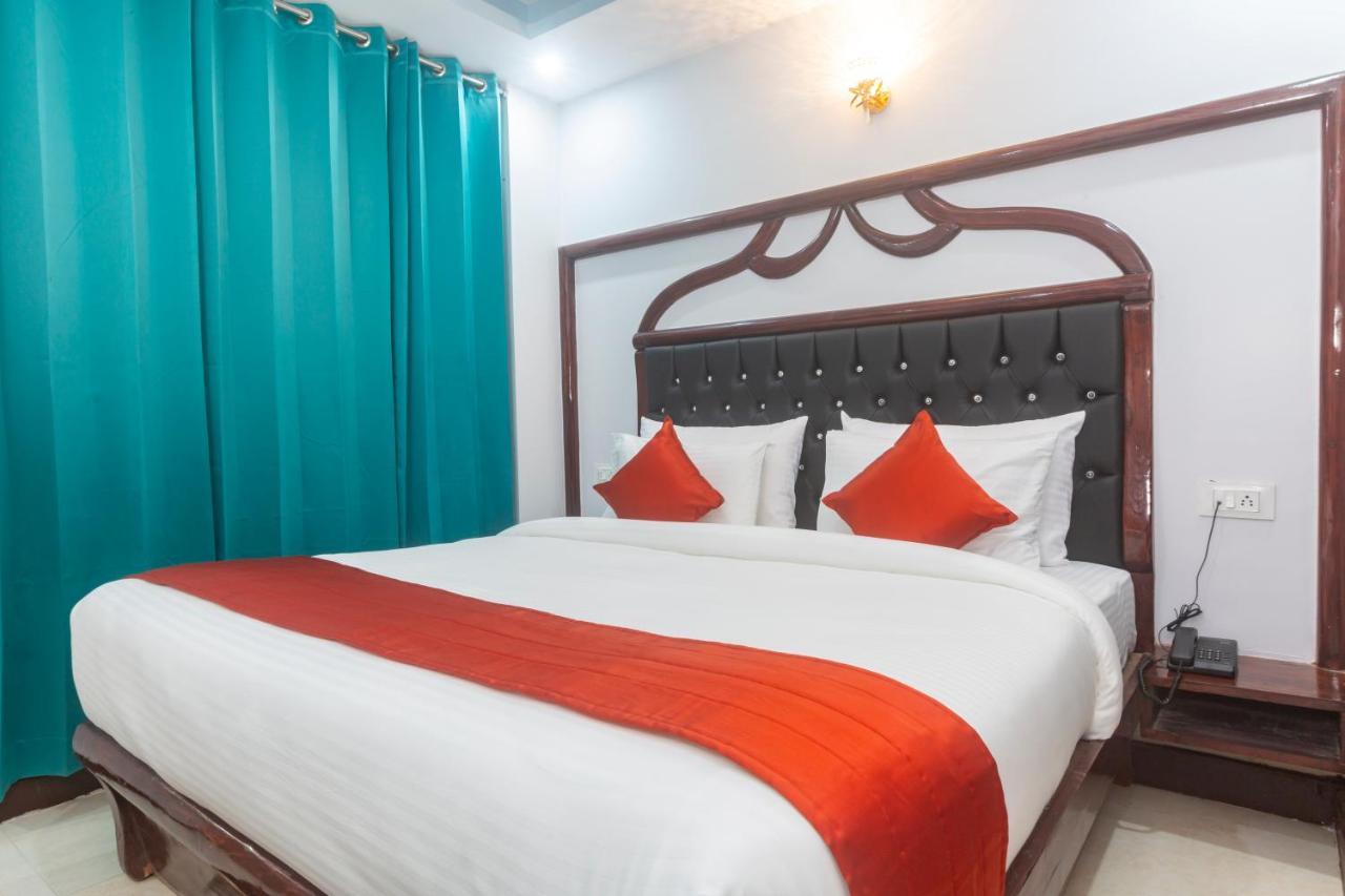 Golden Oak Bed and Breakfast Σίμλα Εξωτερικό φωτογραφία